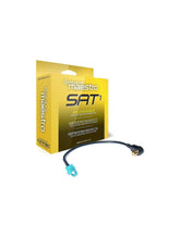 iDatalink Maestro HRNANTSAT1 Satellite Radio Antenna Adapter (HRN-ANT-SAT1)